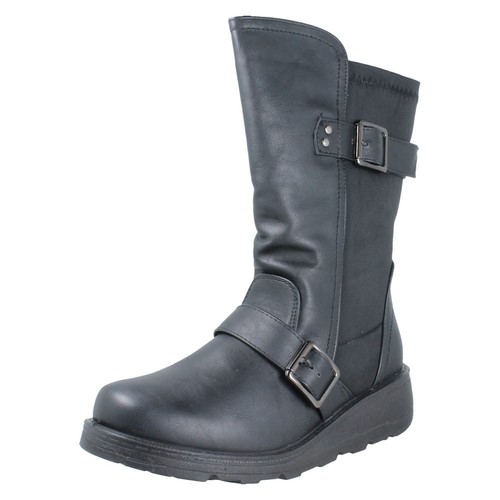 Ladies spot mid calf - ladies,