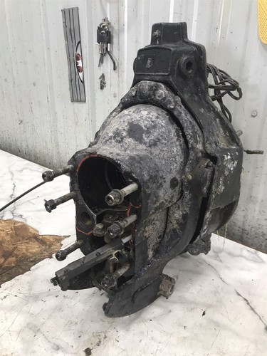 Mercury marine mercruiser - mercury,