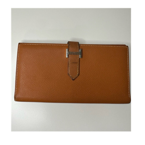 Hermes bearn classic long - bearn,