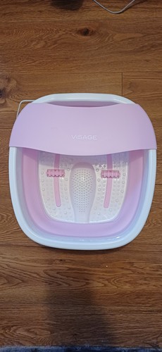 Visage pro style foldable foot - visage,