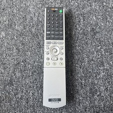 Genuine Sony DVD RMT-D203P