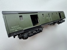 Hornby meccano acho coach - hornby,