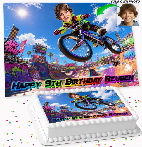Your comic photo - photo, bike