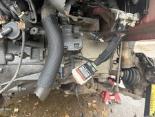 Peugeot 308 Mk2 1.6 5fa petrol