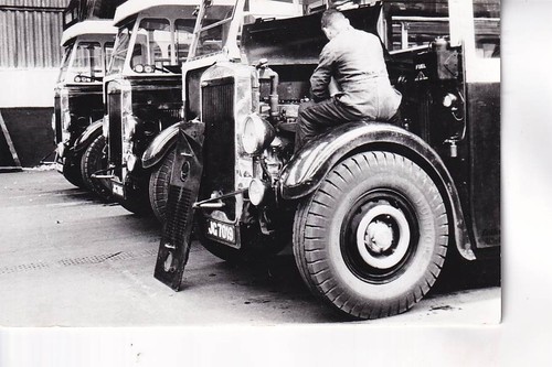 East kent leyland brush - kent,