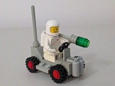 LEGO Space: Space Buggy (886)