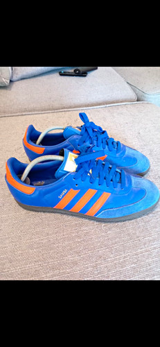 Adidas samba men - adidas, top
