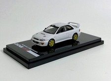 Hobby Japan 1:64 Subaru