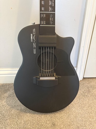 Yamaha digital midi - ez-ag,