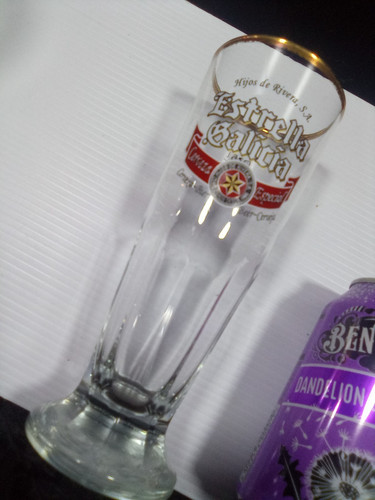 Vintage estrella - l,