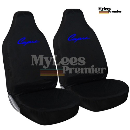 For ford capri front black - for,