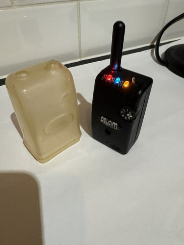 Delkim pro receiver with - delkim,
