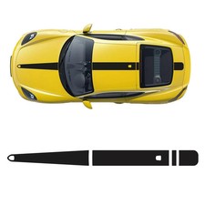 Centre Stripe Exact Fit Kit