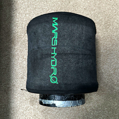Mars hydro activated carbon - mars,