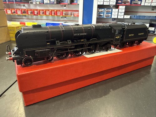Hornby r2722 dcc fitted - r2722,