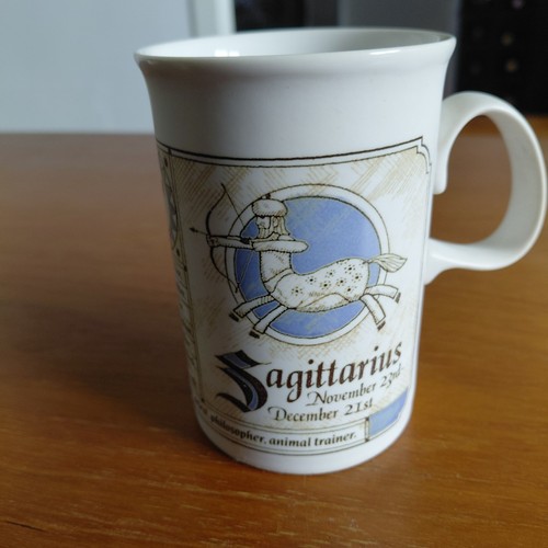Vintage dunoon sagittarius - vintage,