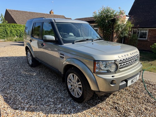 2010 land rover - 2010,