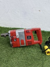 Kango Model 501 concrete