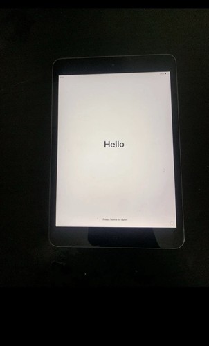 Apple ipad mini 16gb - apple, 16gb,