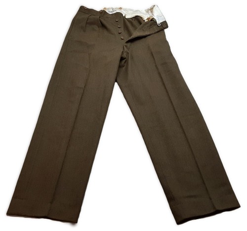 No2 dress trousers british - no2,