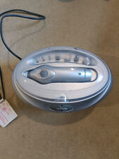 CARMEN Professional UV Manicure and Pedicure Set - Second hand but unused