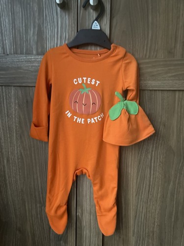 Cutest pumpkin in - f&f,