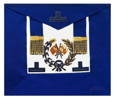 Craft Grand Lodge Undress