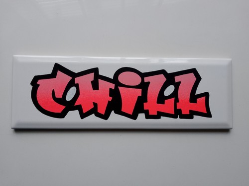 Bukshe original graffiti - bukshe,
