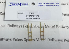 Comet Models LS37 LMS Strap