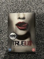 True Blood - Series 1 -