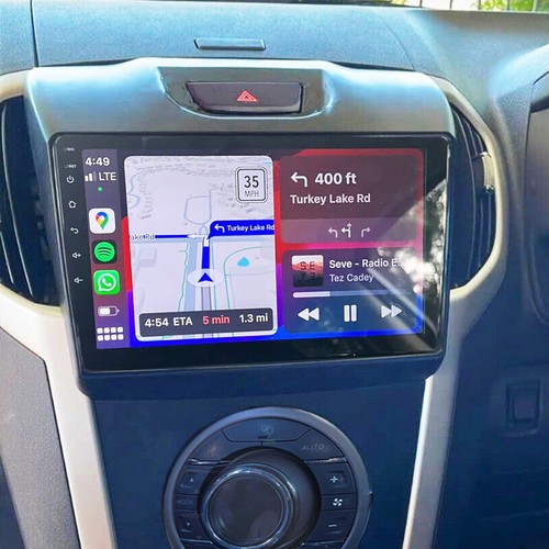 Car stereo radio for - car, isuzu
