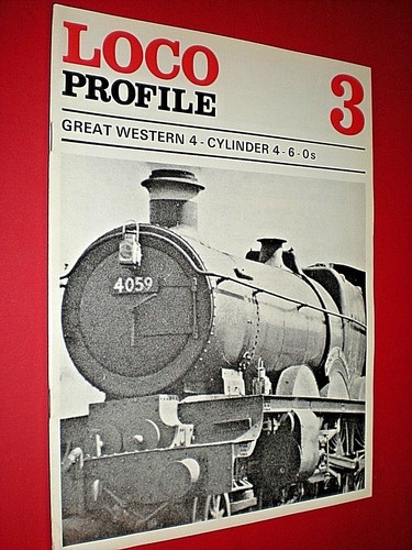 Great western cylinder - great,