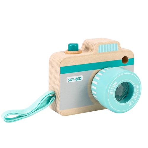 Soka first wooden - soka, my