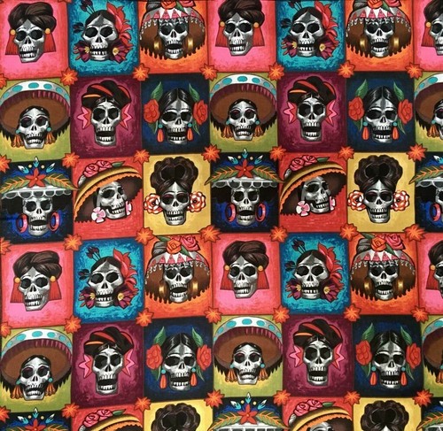 Fat quarter day the - quarter,