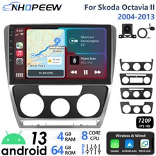 10" Android 4+64GB DSP Carplay