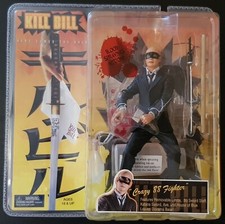 NECA Kill Bill Crazy 88