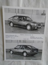 Vauxhall Cavalier SRi 130