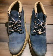 TIMBERLAND Boots Genuine
