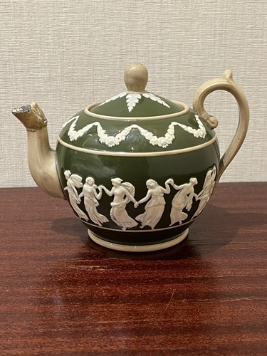 Rare antique small - rare, copeland