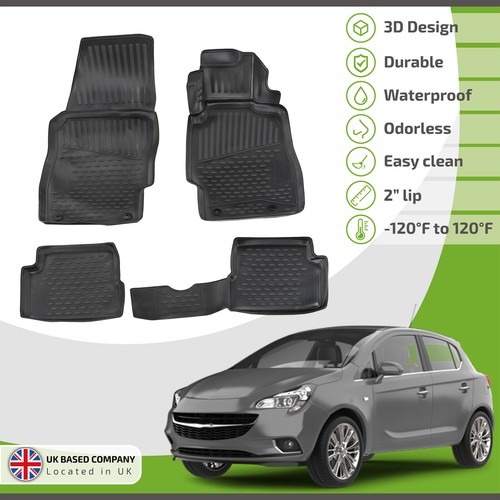 Car mats rubber - car,