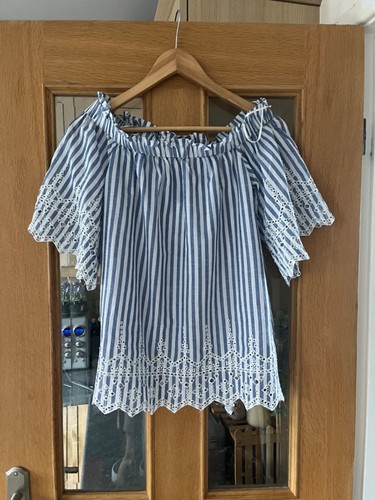 Brand new ladies - new, blue