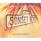 Sunset Boulevard: The Andrew