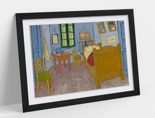 Vincent van gogh - van, gogh,