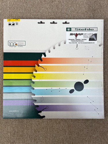 Stehle 400mm 30mm - 30mm, x