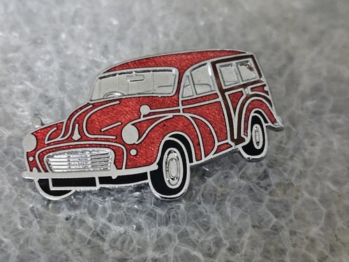 Morris minor traveller vintage - minor,