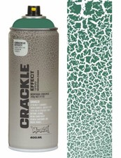Montana Crackle Effect Spray