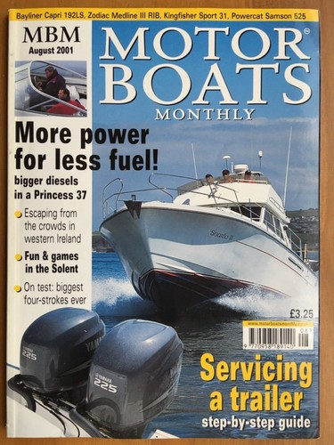 Bayliner capri 192ls zodiac - capri,
