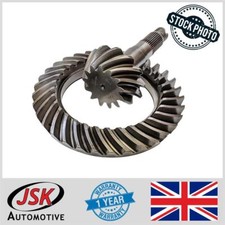 Crown Wheel & Pinion for JCB