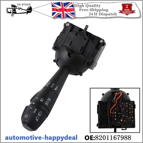 Headlight horn fog - headlight,