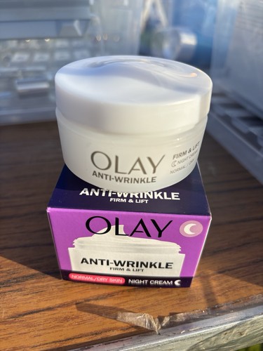 Olay anti wrinkle - olay,
